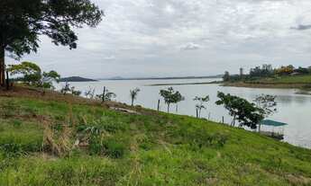 Imagem 5: Vende-se Terreno a Beira da Represa em Carlópolis PR