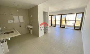 Imagem 4: Apartamento para Venda em Salvador, Graça, 1 dormitório, 1 suíte, 2 banheiros, 1 vaga