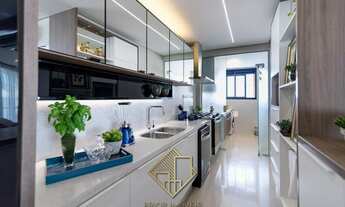 Imagem 5: Apartamento para Venda em Florianópolis, Agronômica, 3 dormitórios, 3 suítes, 3 banheiros