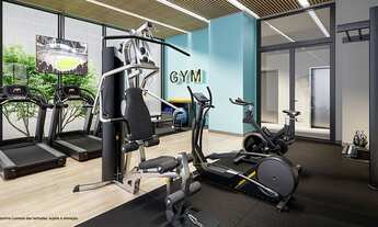 Imagem 6: Sala comercial para venda, Pinheiros, São Paulo - SA2618