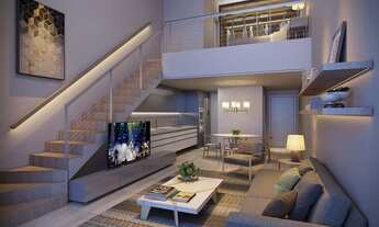 Imagem 3: Apartamento residencial para venda, Estreito, Florianópolis - AP11285