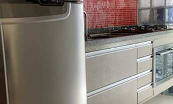 Imagem 2: Encantos do bosque, mobiliado