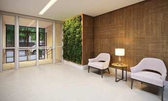 Imagem 3: Apartamento residencial para venda, Jardim Prudência, São Paulo - AP7383