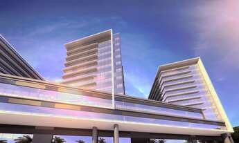 Imagem: Sala comercial para venda, Marechal Rondon