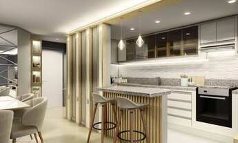 Imagem 6: Apartamento residencial para venda, Cidade Industrial, Curitiba - AP11336