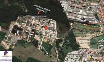 Imagem 1: Lote no Jabotiana Zona de Expansão