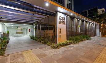 Imagem 3: Sala comercial para venda, Praia de Belas, Porto Alegre - SA2932