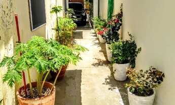 Imagem 6: Mosqueiro Sergipe Brasil