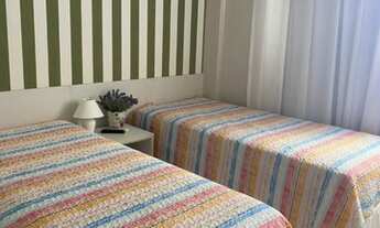 Imagem 5: Flat no Malawi com 2 quartos - 60m² - Lazer completo!