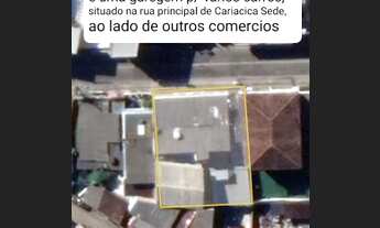 Imagem 6: VENDO/NEGOCIO UM IMÓVEL COMERCIAL e RESIDENCIAL (4 lojas e 3 aptos
