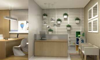 Imagem 5: Sala comercial para venda, Alphaville Industrial, Barueri - SA2596