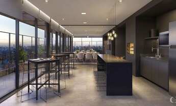 Imagem 3: Studio residencial para venda, Petrópolis, Porto Alegre - ST2398