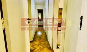 Imagem 3: EXCELENTE APARTAMENTO COM 91M² NO COMEÇO DA RUA EXCELENTE OPORTUNIDADE