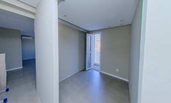 Imagem 5: Sala comercial para venda, São João, Porto Alegre - SA2821