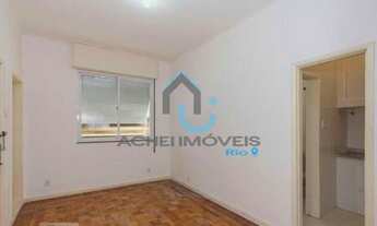 Imagem: Rio de Janeiro - Apartamento Padrão - Flamengo