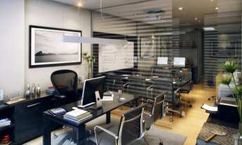 Imagem 5: Sala comercial para venda, Tijuca, Rio de Janeiro - SA2748