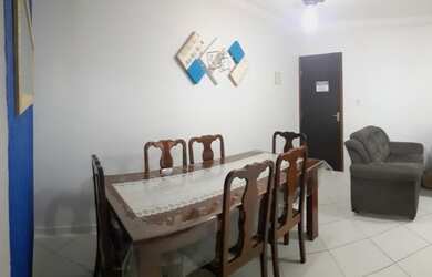 Imagem: Alugo apartamento pra temporada, em Ubatuba