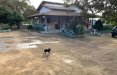 Imagem 3: Fazenda/Sítio/Chácara para venda com 4500 metros quadrados com 2 quartos em Centro - Taiob