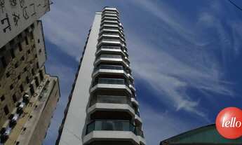 Imagem: São Paulo - Apartamento Padrão - Mandaqui