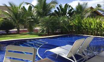 Imagem: Casa Bangalo em Muro Alto - Oportunidade