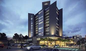 Imagem: Sala comercial para venda, Balneário, Florianópolis