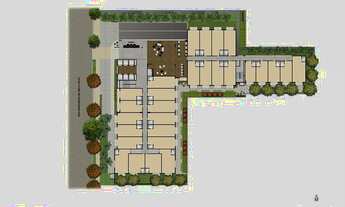 Imagem 5: Sala comercial para venda, Vila Congonhas, São Paulo - SA2151