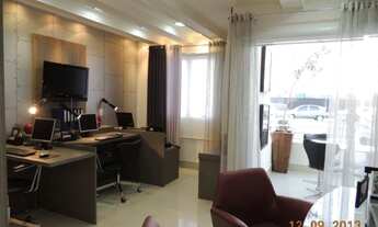 Imagem 5: Sala comercial para venda, Jardim do Mar, São Bernardo do Campo - SA2604