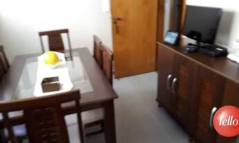 Imagem 4: Santo André - Apartamento Padrão - Vila Bastos