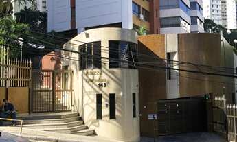 Imagem: 4/4 Barra Apartamento para Venda