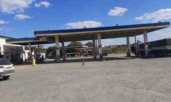 Imagem 3: Posto de Combustível com lanchonete para venda tem 2000 metros quadrados - Francisco Sá