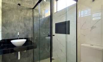 Imagem 7: LAGOA SANTA - Casa Padrão - Portal Do Sol