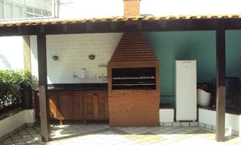 Imagem 6: Apartamento para venda possui 80m² com 2 quartos em Leblon - Rio de Janeiro - RJ