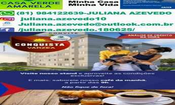 Imagem: Apartamento pelo PCVA na Várzea com 2 quartos