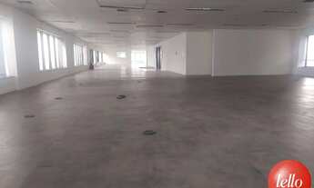 Imagem: São Paulo - Conjunto Comercial/sala - Jardins