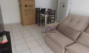 Imagem 7: Apartamento com 2 dormitórios à venda, 64 m² por R$ 250.000,00 - Medeiros - Jundiaí/SP