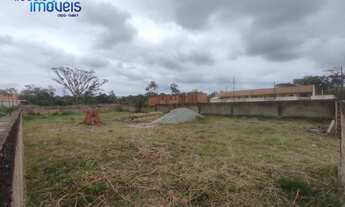 Imagem: Terreno EM MATINHOS ESCRITURADO 300M²