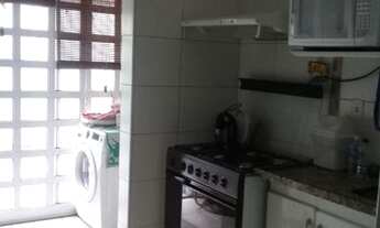 Imagem 4: Apartamento com 2 dormitórios à venda, 66 m² por R$ 240.000,00 - São Francisco - São José