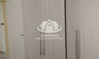 Imagem 4: APARTAMENTO RESIDENCIAL em CAMPINAS - SP, LOTEAMENTO PARQUE SÃO MARTINHO