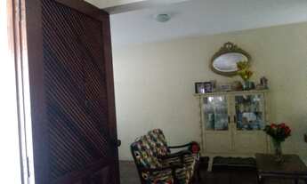 Imagem: Casa prédio anexo após Ses-280 mts 4 quartos