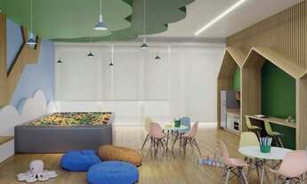 Imagem 5: Apartamento para venda com 44 metros quadrados com 1 quarto em Stella Maris - Salvador - B