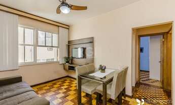 Imagem 1: Porto Alegre - Apartamento Padrão - Cristo Redentor