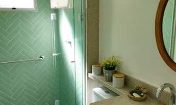 Imagem 3: Apartamento padrão novinho