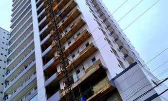 Imagem 1: Incrível - 60MilEntrada Saldo150Meses - 2 Dorm c/suíte sacada gourmet e 2 vagas garagem