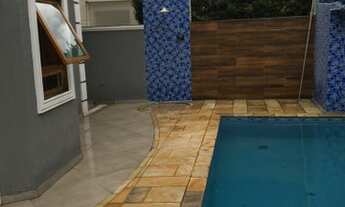 Imagem 7: Sobrado para aluguel com 180 metros quadrados com 3 quartos em Jardim Fazenda Rincão - Aru