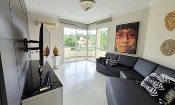 Imagem 2: Espetacular Casa para venda tem 335m² com 3 quartos 1 suite em Santa Mônica - Florianópoli