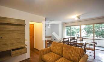 Imagem 4: Apartamento para Aluguel - Panamby, 3 Quartos, 127 m2