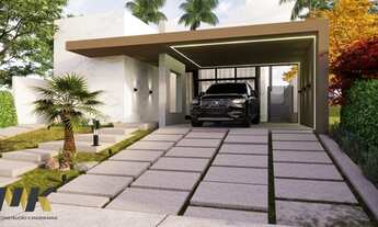 Imagem 4: Casa de condomínio térrea para venda com 170 metros quadrados com 3 quartos