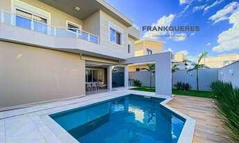 Imagem 3: Casa com 5 dormitórios (4 suítes) à venda, 360 m² por R$ 3.850.000 - Jardim do Golfe - São