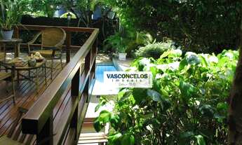 Imagem 3: Sobrado com 6 dormitórios à venda, 514 m² por R$ 3.200.000 - Jardim das Colinas - São José