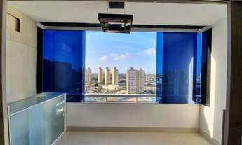 Imagem 2: Ótima cobertura duplex com 176m², 3 quartos sendo 1 suíte e bela vista da cidade